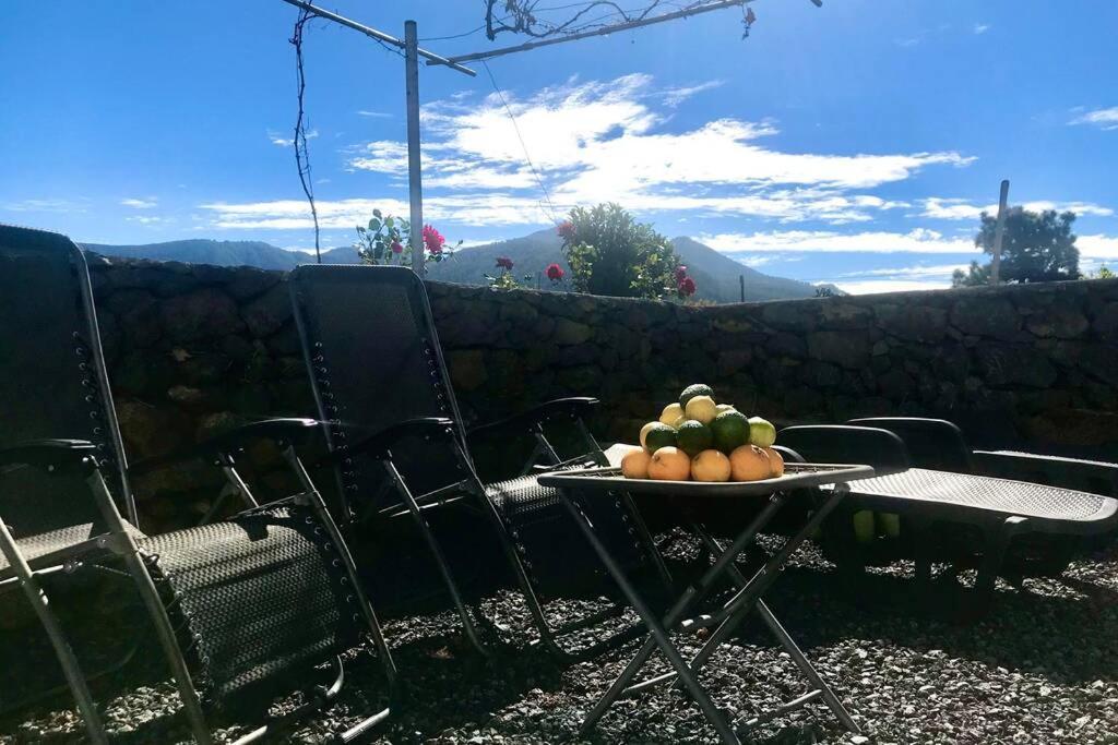 エル・パソ Casita La Rosaヴィラ エクステリア 写真