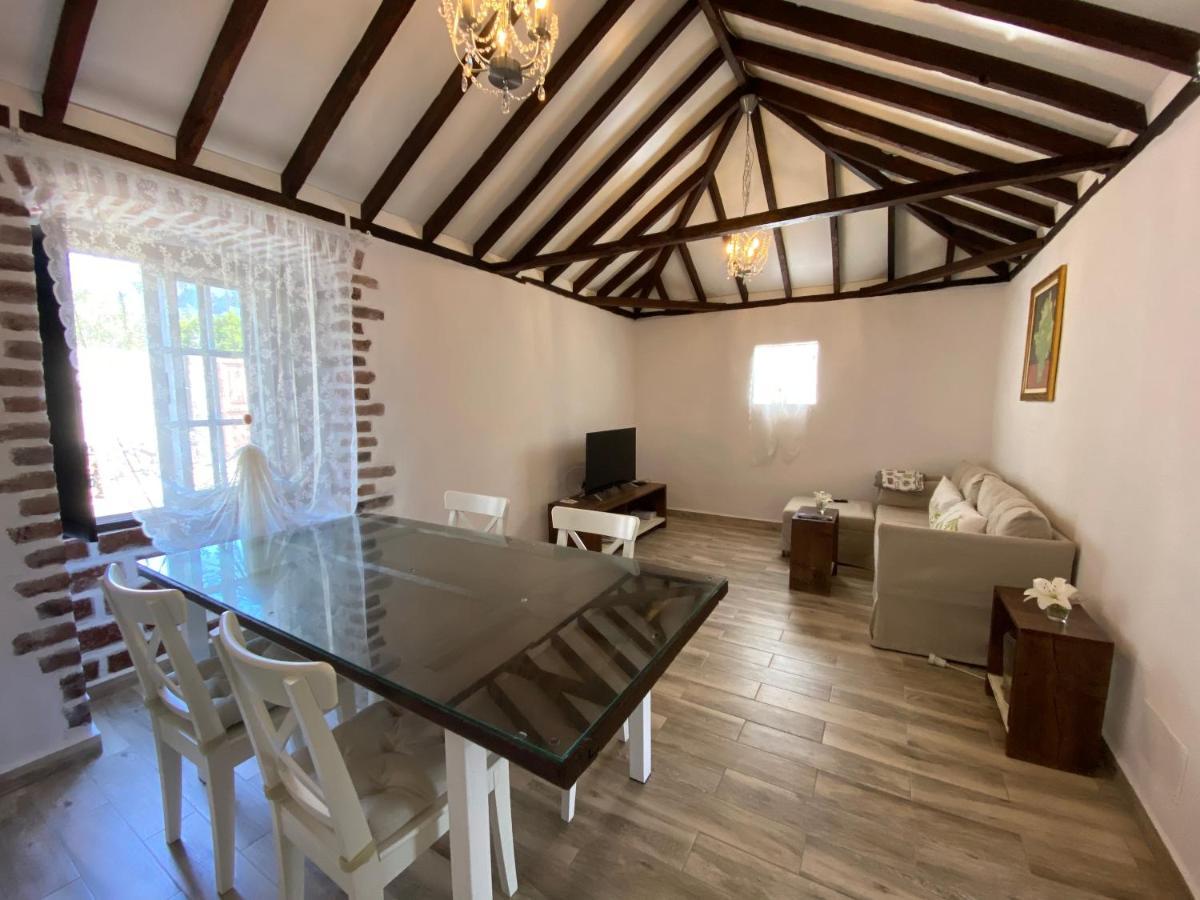 エル・パソ Casita La Rosaヴィラ エクステリア 写真