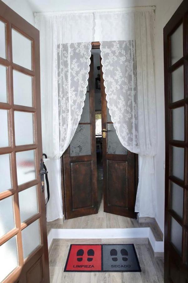 エル・パソ Casita La Rosaヴィラ エクステリア 写真