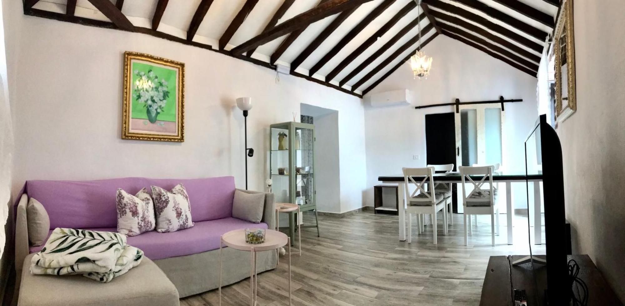 エル・パソ Casita La Rosaヴィラ エクステリア 写真
