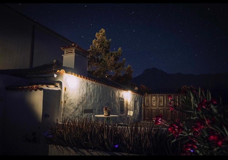 エル・パソ Casita La Rosaヴィラ エクステリア 写真